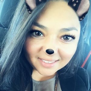 Meet your Posher, Rebeca